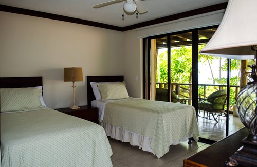 Mizata Hotel | Paraiso Escondido Hotel Villas & Resort