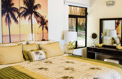 Mizata Hotel | Paraiso Escondido Hotel Villas & Resort