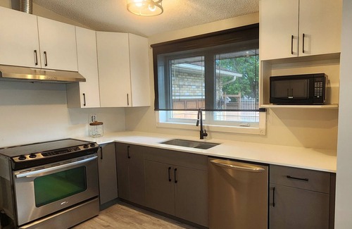 Winnipeg House | Paraiso Pool Houze