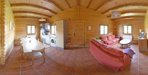 Villanueva de Cameros Resort | Paraiso Rural
