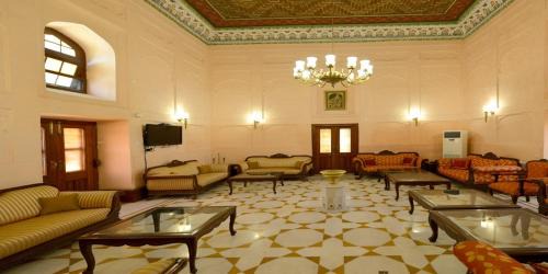 Kurukshetra Hotel | Parakeet Tourist Resort