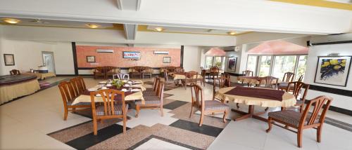 Kurukshetra Hotel | Parakeet Tourist Resort