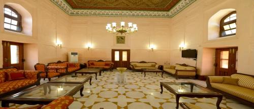 Kurukshetra Hotel | Parakeet Tourist Resort