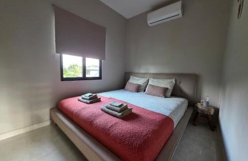 Boxel Apartment | Parakreek Apartments
