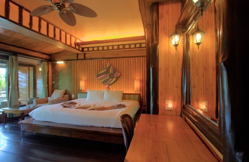 Koh Chang Tai Resort | Parama Koh Chang