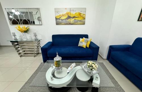 Puerto Plata Apartment | Paramount 3-Bedroom Apartment with Parking