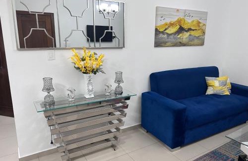 Puerto Plata Apartment | Paramount 3-Bedroom Apartment with Parking