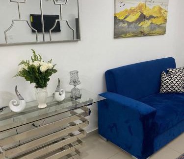 Puerto Plata Apartment | Paramount 3-Bedroom Apartment with Parking