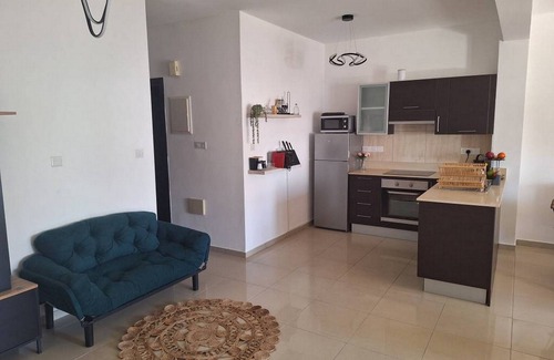 Tersefanou Apartment | Paramount Gardens Resorts D204