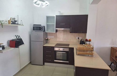 Tersefanou Apartment | Paramount Gardens Resorts D204