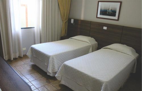 Campo Mourao Hotel | PARANÁ PALACE HOTEL