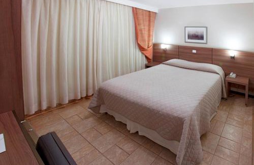 Campo Mourao Hotel | PARANÁ PALACE HOTEL