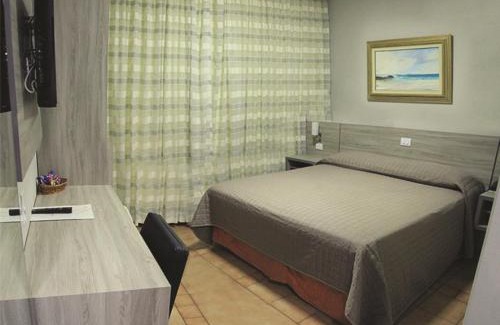 Campo Mourao Hotel | PARANÁ PALACE HOTEL
