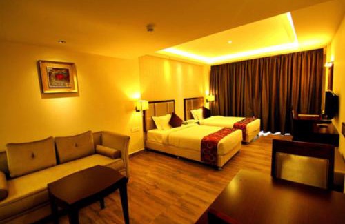 Cherai Hotel | Paravoor Galaxy Hotel