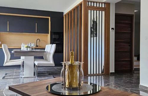 Paray-Vieille-Poste Villa | Paray- Orly - Parking Privé