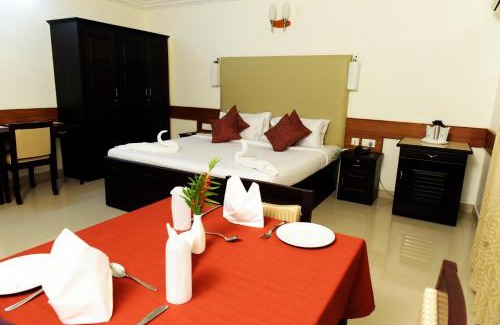 Kollengode Hotel | Paray Village County