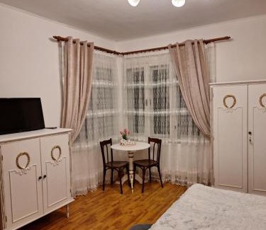 Vatra Dornei Apartment | Parc Apart Vatra Dornei