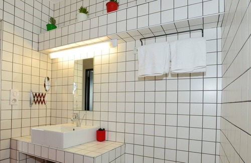 Tonkin Nord Apartment | Parc - Appart'Ambiance