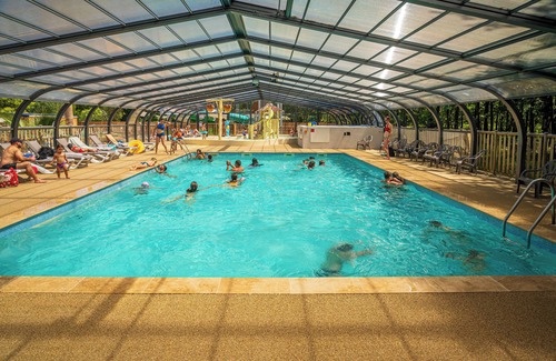 Hourtin House | Parc aquatique | Pinède, Lac & Océan | Camping 4*