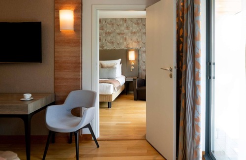 Centre Ville Hotel | Parc Beaumont Hôtel & Spa Pau - MGallery Collection