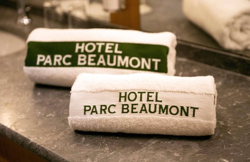 Centre Ville Hotel | Parc Beaumont Hôtel & Spa Pau - MGallery Collection