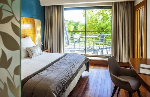 Centre Ville Hotel | Parc Beaumont Hôtel & Spa Pau - MGallery Collection