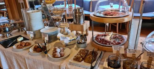 Siusi Hotel | Parc Hotel Florian