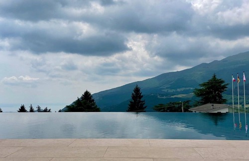 Spiazzi Hotel | Parc Hotel San Pietro