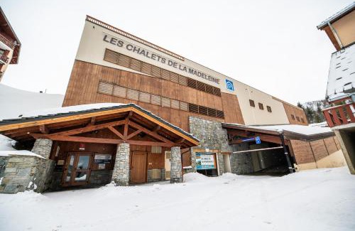 Saint-Francois-Longchamp Resort | Parc Madeleine - APARTMENTS