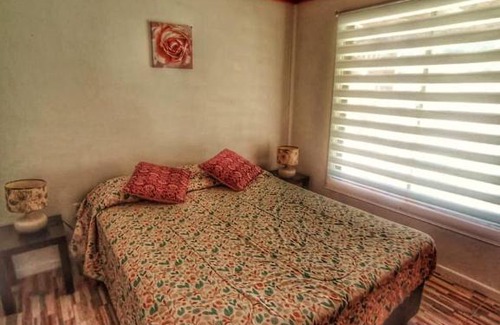 Peralillo House | Parcela Pedregal
