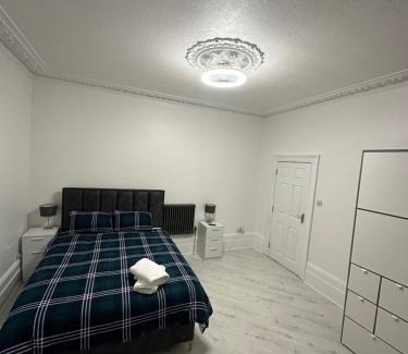 Thornton Heath House | Parchmore House