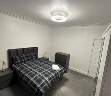 Thornton Heath House | Parchmore House