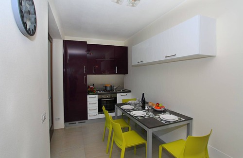 Menaggio Apartment | Parco dei Cervi Terrazzo, Plesio, Italy