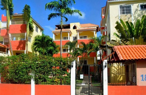 Boca Chica Apartment | Parco del Caribe