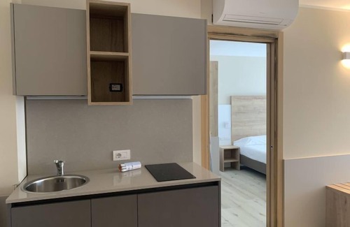 Corno Apartment | Parco del Garda by Interhome