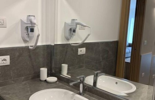Corno Apartment | Parco del Garda by Interhome