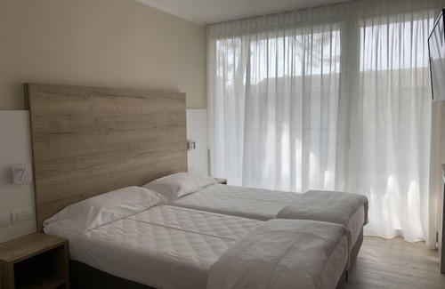 Corno Apartment | Parco del Garda by Interhome