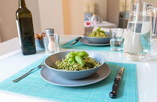 Borghetto Santo Spirito Apartment | Parco del Mare - Relax near the sea and city centre