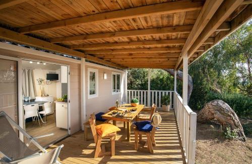 Lido dei Pini Resort | Parco Della Gallinara