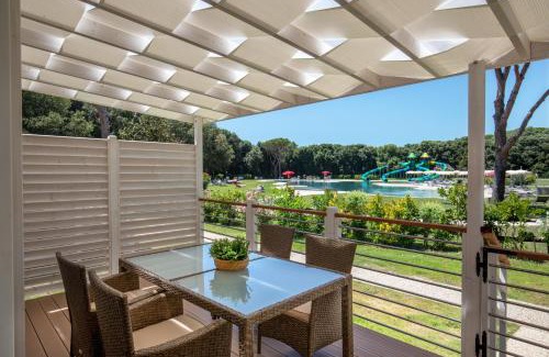 Lido dei Pini Resort | Parco Della Gallinara
