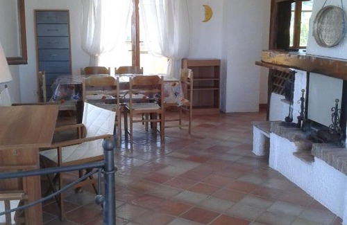 Portoferraio Apartment | Parco delle Ginestre