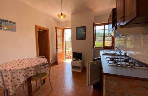 Portoferraio Apartment | Parco delle Ginestre