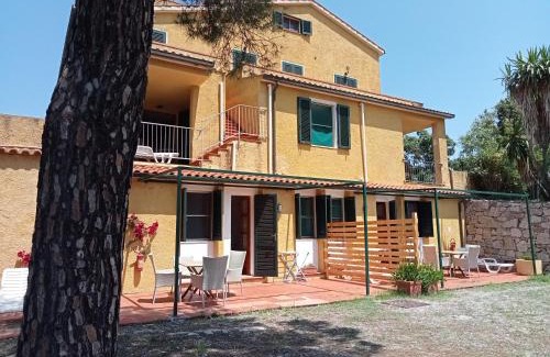 Portoferraio Apartment | Parco delle Ginestre