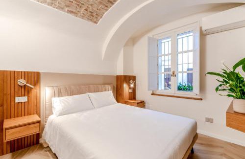 Oltretorrente House | Parco Ducale Design Rooms