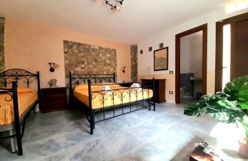Camerota House | Parco Esmeralda - Family Residence e Breakfast