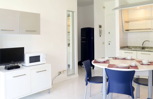 Lignano Pineta Apartment | Parco Hemingway by Interhome
