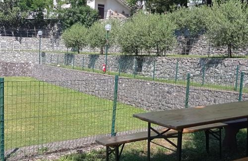 Carrodano Other | Parco Vacanze Bracchetto Vetta