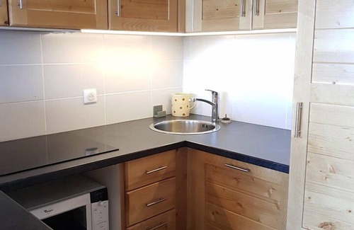Plan Peisey Apartment | Pardiski closed to the slopes plan peisey