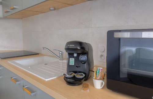 Saint-Rambert-d'Albon Apartment | Parenthèse rambertoise