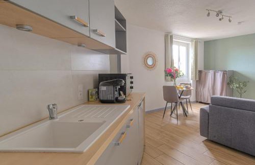 Saint-Rambert-d'Albon Apartment | Parenthèse rambertoise